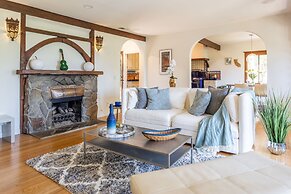 Fredonia by Avantstay Great Views of Studio City