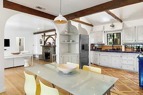 Fredonia by Avantstay Great Views of Studio City