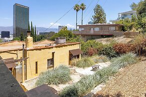 Fredonia by Avantstay Great Views of Studio City