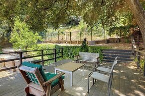 Fredonia by Avantstay Great Views of Studio City