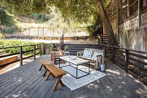 Fredonia by Avantstay Great Views of Studio City