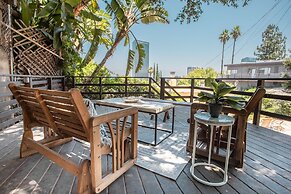 Fredonia by Avantstay Great Views of Studio City