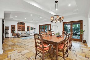 LA Magnolia by Avantstay Luxe Villa + Pool, Spa