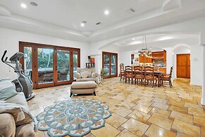 LA Magnolia by Avantstay Luxe Villa + Pool, Spa