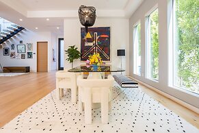 North Vista by Avantstay Stylish Villa in Weho, Walk to Melrose, Pool+