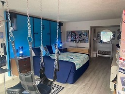 The District Hotel Club and Resorts