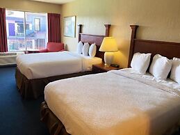 The District Hotel Club and Resorts