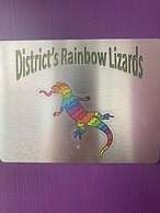 The District Hotel Club and Resorts