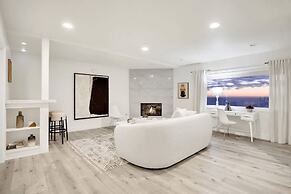 Castlewood by Avantstay Malibu Cliffside + View