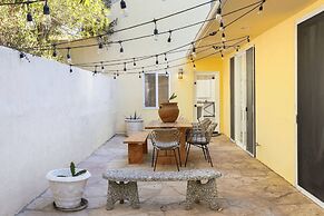 Castlewood by Avantstay Malibu Cliffside + View