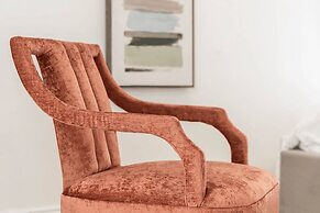 Castlewood by Avantstay Malibu Cliffside + View