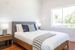 Ince by Avantstay 100 Meters to Amazon Studios