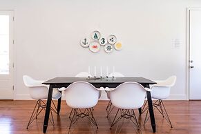 Ince by Avantstay 100 Meters to Amazon Studios