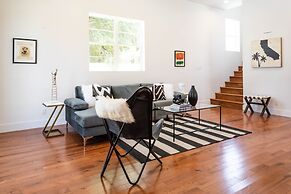 Ince by Avantstay 100 Meters to Amazon Studios