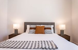 Ince by Avantstay 100 Meters to Amazon Studios