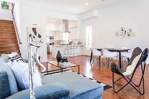 Ince by Avantstay 100 Meters to Amazon Studios