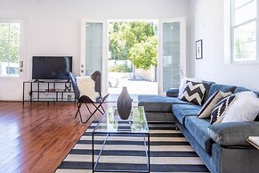 Ince by Avantstay 100 Meters to Amazon Studios