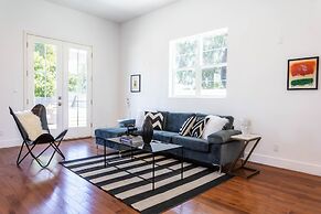 Ince by Avantstay 100 Meters to Amazon Studios