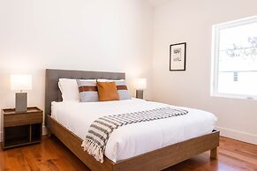 Ince by Avantstay 100 Meters to Amazon Studios