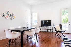 Ince by Avantstay 100 Meters to Amazon Studios