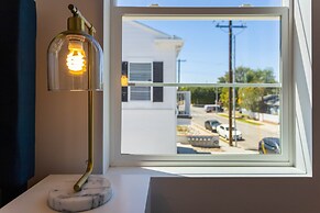 Ince by Avantstay 100 Meters to Amazon Studios