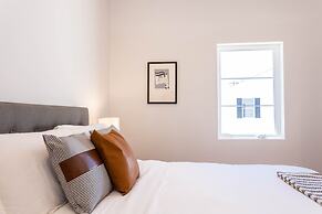 Ince by Avantstay 100 Meters to Amazon Studios