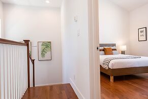 Ince by Avantstay 100 Meters to Amazon Studios