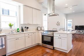 Ince by Avantstay 100 Meters to Amazon Studios