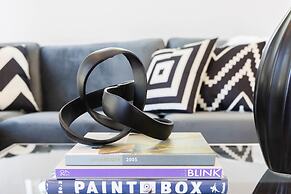 Ince by Avantstay 100 Meters to Amazon Studios