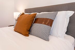 Ince by Avantstay 100 Meters to Amazon Studios