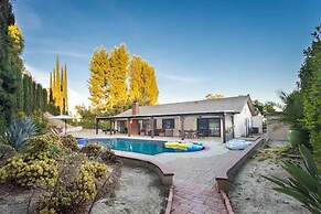 Colven by Avantstay Pool + Spa Near Golf Course