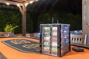 Colven by Avantstay Pool + Spa Near Golf Course