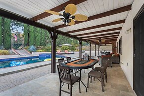 Colven by Avantstay Pool + Spa Near Golf Course