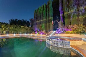 Colven by Avantstay Pool + Spa Near Golf Course