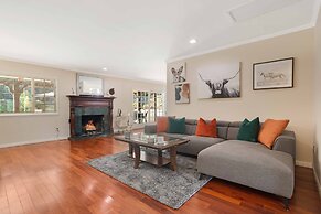 Colven by Avantstay Pool + Spa Near Golf Course