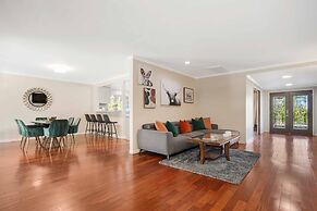 Colven by Avantstay Pool + Spa Near Golf Course