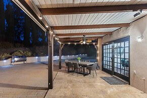 Colven by Avantstay Pool + Spa Near Golf Course