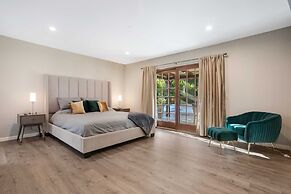 Colven by Avantstay Pool + Spa Near Golf Course