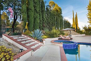 Colven by Avantstay Pool + Spa Near Golf Course