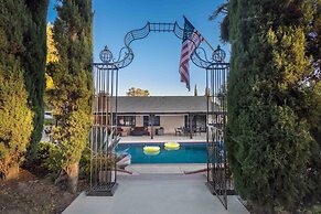 Colven by Avantstay Pool + Spa Near Golf Course