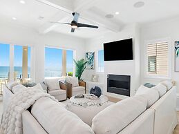 Upscale Newly Built Home w/ Gulf Views + Private Pool!