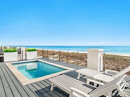 Upscale Newly Built Home w/ Gulf Views + Private Pool!