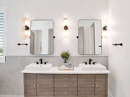 Upscale Newly Built Home w/ Gulf Views + Private Pool!