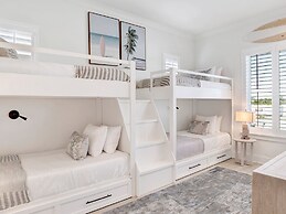 Upscale Newly Built Home w/ Gulf Views + Private Pool!