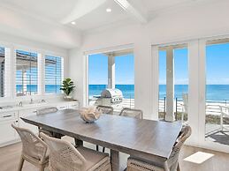 Upscale Newly Built Home w/ Gulf Views + Private Pool!