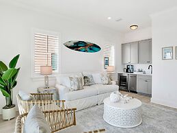 Upscale Newly Built Home w/ Gulf Views + Private Pool!