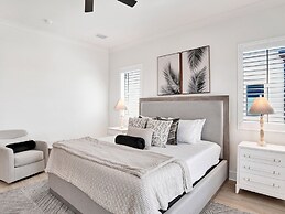 Upscale Newly Built Home w/ Gulf Views + Private Pool!