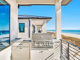 Upscale Newly Built Home w/ Gulf Views + Private Pool!