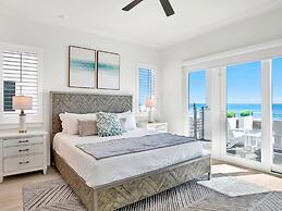 Upscale Newly Built Home w/ Gulf Views + Private Pool!