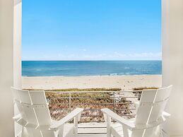 Upscale Newly Built Home w/ Gulf Views + Private Pool!